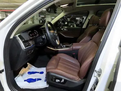 BMW X5 2021, 64788 км, за 57800000 KRW - фото 6