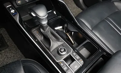 Kia Sorento 2021, 102471 км, за 20490000 KRW - фото 9