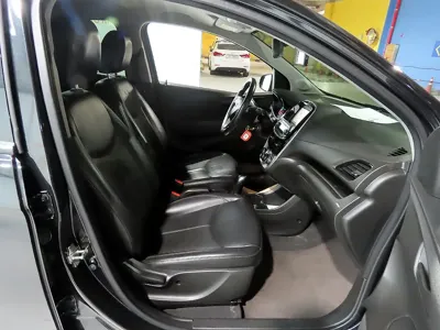 ChevroletGMDaewoo Spark 2016, 111692 км, за 5300000 KRW - фото 7