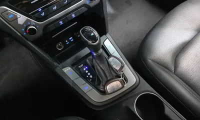 Hyundai Avante 2018, 128527 км, за 7500000 KRW - фото 9