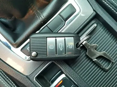 Roewe RX5 2021, 42000 км, за 33600 CNY - фото 9