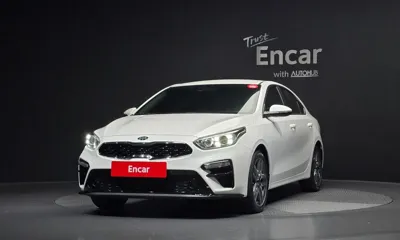 Kia K3 2020, 40011 км, за 12500000 KRW