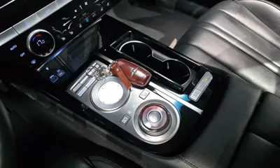 Genesis G80 2021, 183574 км, за 22000000 KRW - фото 9