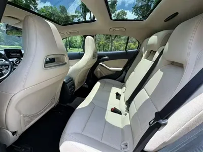 Mercedes-Benz GLA 2015, 140000 км, за 39800 CNY - фото 6