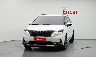 Kia Canival 2022, 123344 км, за 19500000 KRW - фото 3
