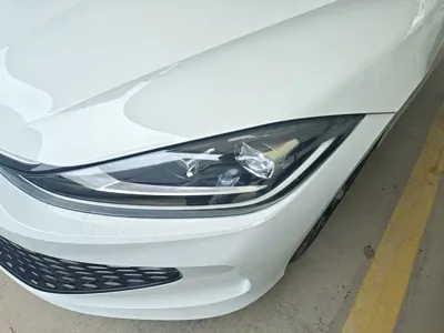 Volkswagen Lamando 2024, 15300 км, за 99900 CNY - фото 24