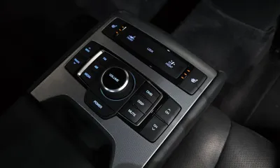 Genesis G80 2019, 166962 км, за 11800000 KRW - фото 17
