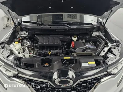 Renault-KoreaSamsung QM6 2022, 36519 км, за 10159.85 USD - фото 6