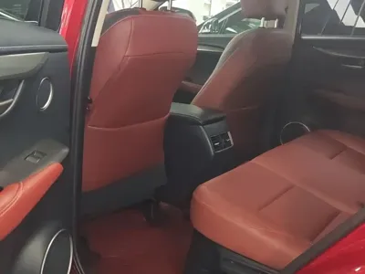 Lexus NX 2015, 93000 км, за 83900 CNY - фото 18