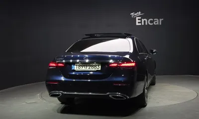 Mercedes-Benz E-Class 2022, 81417 км, за 33500000 KRW - фото 4