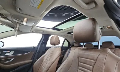 Mercedes-Benz E-Class 2017, 46294 км, за 21990000 KRW - фото 19