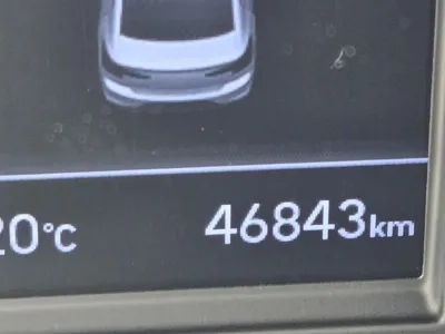 Hyundai Avante 2020, 46840 км, за 13900000 KRW - фото 20