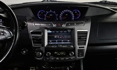 KG_Mobility_Ssangyong KORANDO 2017, 138587 км, за 6700000 KRW - фото 16