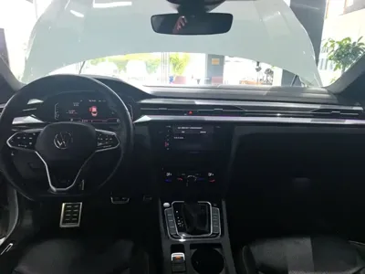 Volkswagen CC 2022, 69600 км, за 120300 CNY - фото 10