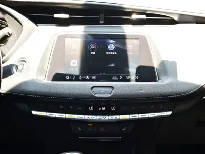 Cadillac XT4 2019, 90000 км, за 66400 CNY - фото 15