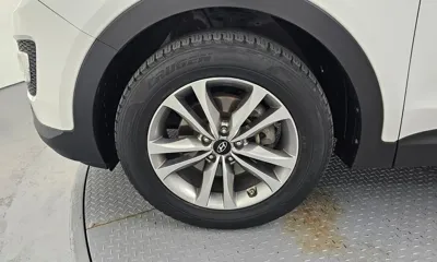 Hyundai Santafe 2015, 144215 км, за 8990000 KRW - фото 5