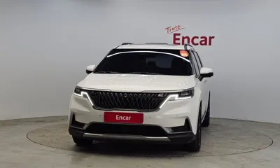 Kia Canival 2023, 77092 км, за 23900000 KRW