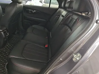 GAC Motor Shadow Leopard 2022, 49400 км, за 70500 CNY - фото 17