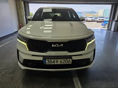 Kia Sorento 2022, 70393 км, за 21000000 KRW
