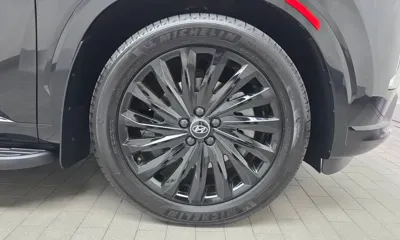 Hyundai Palisade 2024, 18020 км, за 52500000 KRW - фото 21