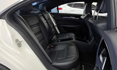Mercedes-Benz CLS-Class 2016, 114252 км, за 44000000 KRW - фото 11