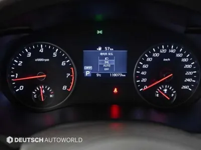 Kia Stinger 2019, 118063 км, за 14500000 KRW - фото 8