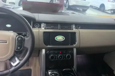 Land Rover Range Rover 2015, 73100 км, за 402627.96 CNY - фото 9