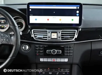 Mercedes-Benz E-Class 2014, 139105 км, за 7990000 KRW - фото 14