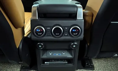 Land Rover Discovery 2019, 102613 км, за 35500000 KRW - фото 19