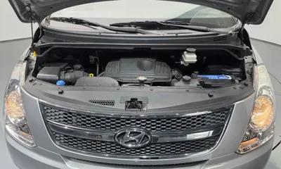 Hyundai Starex 2014, 213204 км, за 4990000 KRW - фото 6