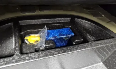 Kia K8 2023, 64255 км, за 23100000 KRW - фото 35