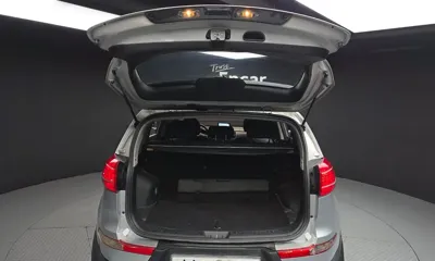 Kia Sportage 2011, 117913 км, за 3790000 KRW - фото 20