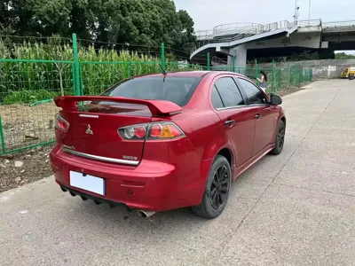 Mitsubishi Lancer EX 2013, 100000 км, за 15800 CNY - фото 14