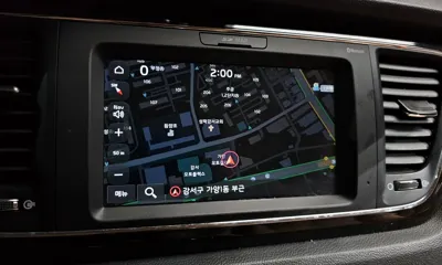 Kia Canival 2019, 124094 км, за 15500000 KRW - фото 14