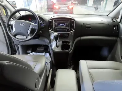 Hyundai Starex 2018, 198810 км, за 9900000 KRW - фото 7