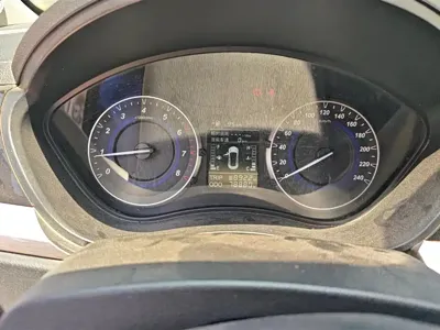 Haima Haima S5 Youth 2018, 78900 км, за 15000 CNY - фото 14