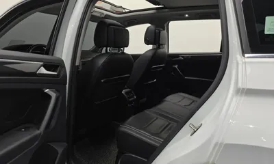 Volkswagen Tiguan 2020, 116362 км, за 25800000 KRW - фото 11