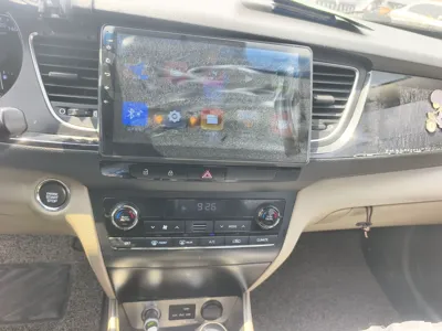Hyundai Mistra 2016, 106800 км, за 42402.95 CNY - фото 12