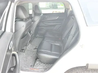 Chery Tiggo 8 2021, 42900 км, за 46500 CNY - фото 10