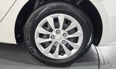 Kia K3 2024, 41015 км, за 99990000 KRW - фото 21