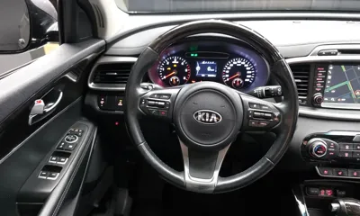 Kia Sorento 2016, 122229 км, за 12200000 KRW - фото 13