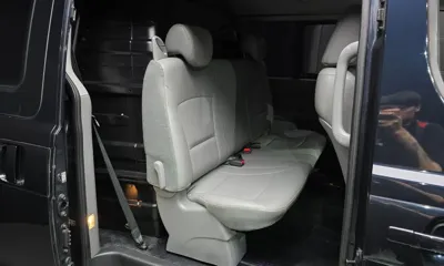 Hyundai Starex 2020, 141226 км, за 14500000 KRW - фото 12