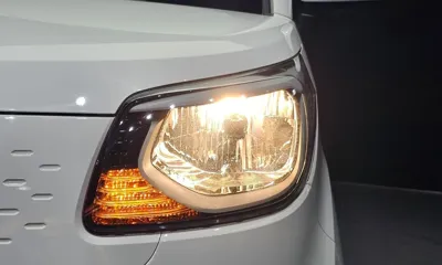 Kia Ray 2022, 61128 км, за 8200000 KRW - фото 22
