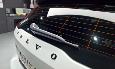 Volvo V60 2020, 48792 км, за 29850000 KRW - фото 33