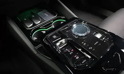 BMW 5-Series 2025, 9520 км, за 79990000 KRW - фото 9