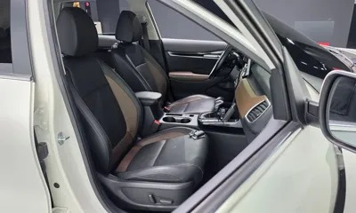 Kia Seltos 2020, 45450 км, за 18800000 KRW - фото 26