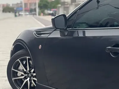 Toyota 86 2017, 52000 км, за 166800 CNY - фото 6