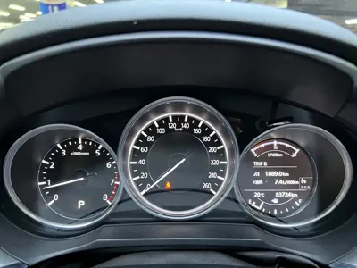 Mazda Atenza 2019, 83000 км, за 65800 CNY - фото 6