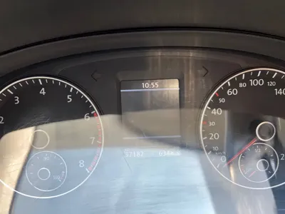 Volkswagen Passat 2014, 37100 км, за 36800 CNY - фото 12