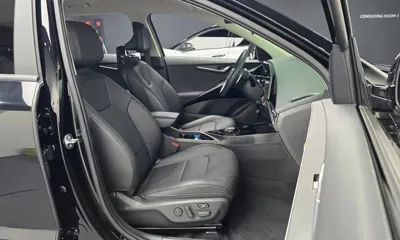 Kia Niro 2024, 11796 км, за 29100000 KRW - фото 10